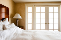 Fontmell Parva bedroom extension costs