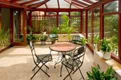 Fontmell Parva conservatory quotes