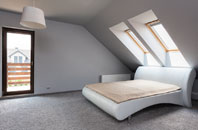 Fontmell Parva bedroom extensions