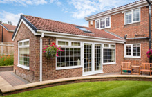Fontmell Parva house extension leads