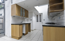 Fontmell Parva kitchen extension leads